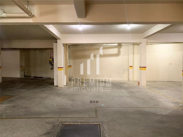 Apartamento 4 quartos e 2 banheiros, à venda, no bairro Orfãs em Ponta Grossa