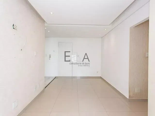 Apartamento com 60m² 2 quartos e 2 banheiros, para alugar, no bairro Tatuapé em São Paulo
