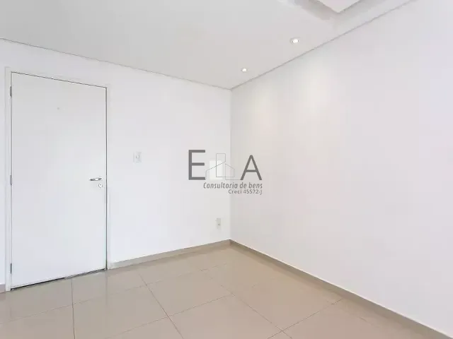 Apartamento com 60m² 2 quartos e 2 banheiros, para alugar, no bairro Tatuapé em São Paulo