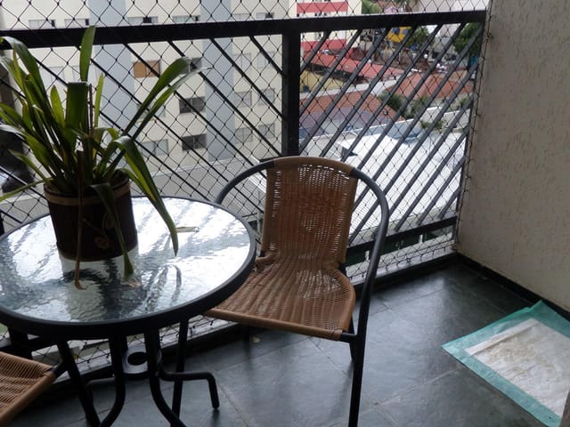 Foto do Apartamento - Apartamento residencial à venda, Vila Adyana, São José dos Campos. | INDEPENDENCE NEGOCIOS IMOBILIARIOS LTDA