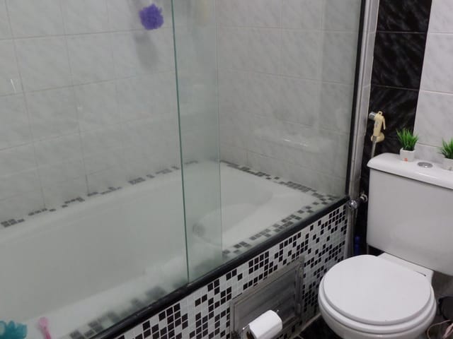Foto do Apartamento - Apartamento residencial à venda, Vila Adyana, São José dos Campos. | INDEPENDENCE NEGOCIOS IMOBILIARIOS LTDA