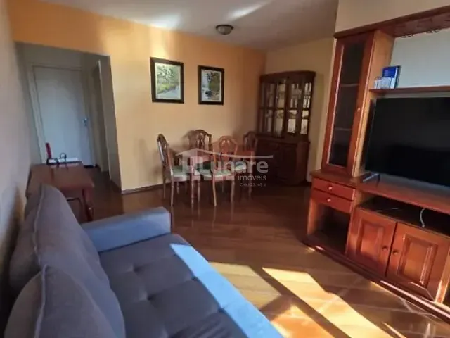 Apartamento 3 quartos e 2 banheiros, à venda, no bairro Lagoa Seca em Mogi das Cruzes