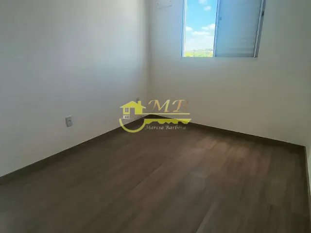 Apartamento 2 quartos e 1 banheiro, à venda, no bairro Jardim Paraíso de Viracopos em Campinas