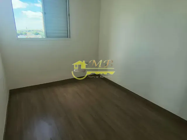 Apartamento 2 quartos e 1 banheiro, à venda, no bairro Jardim Paraíso de Viracopos em Campinas