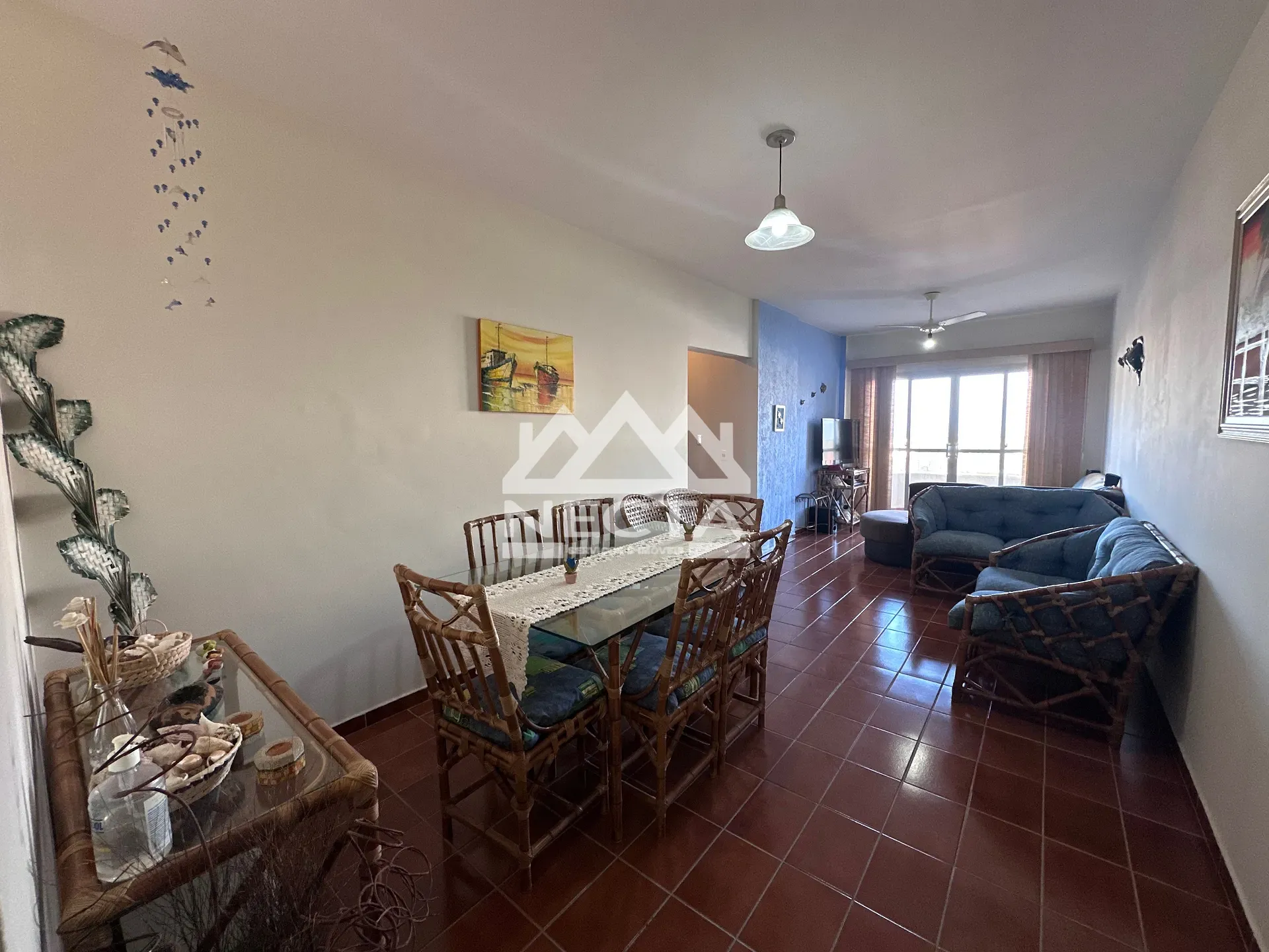 Apartamento, 2 quartos, 70 m² - Foto 13