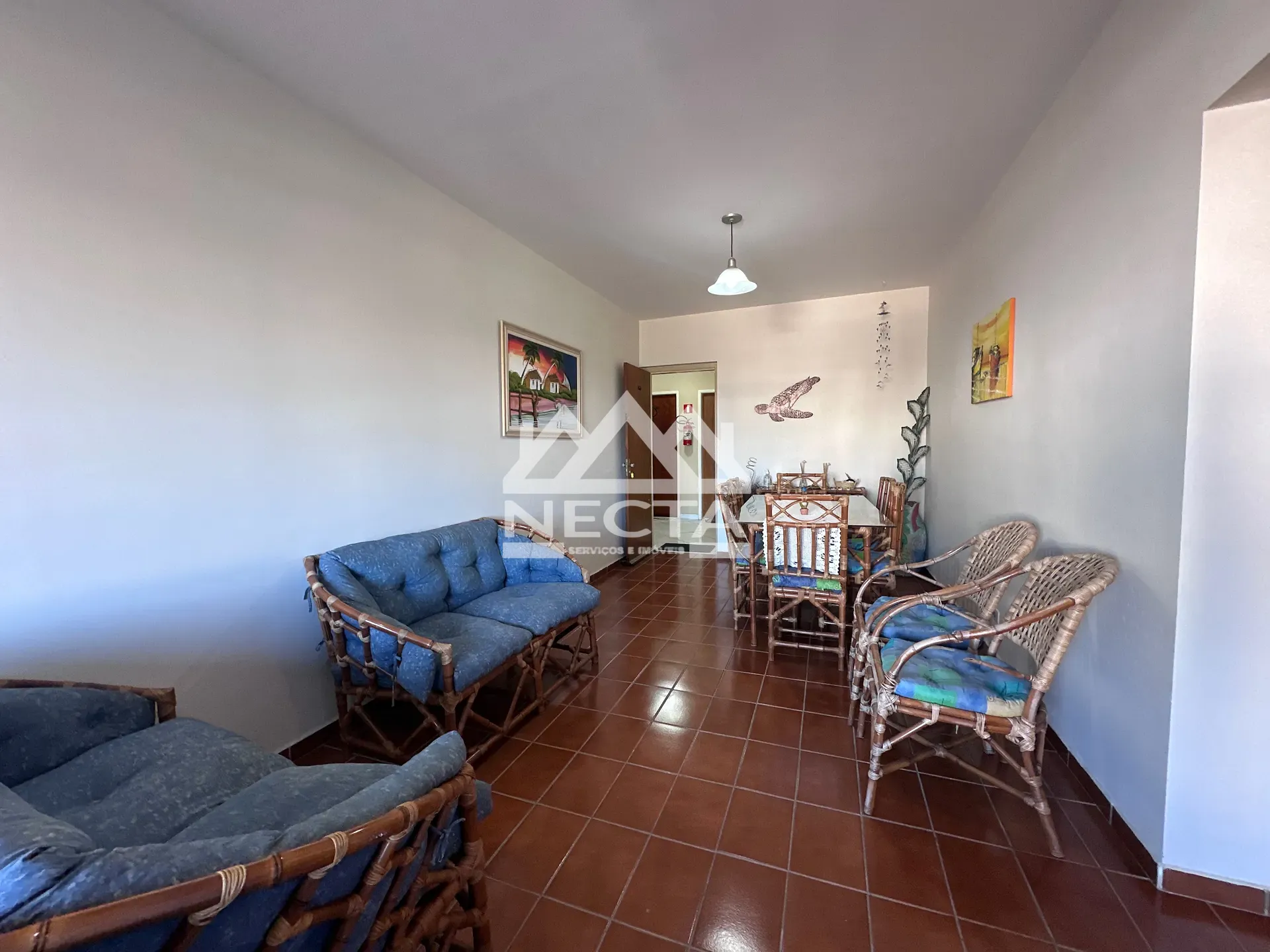 Apartamento, 2 quartos, 70 m² - Foto 15