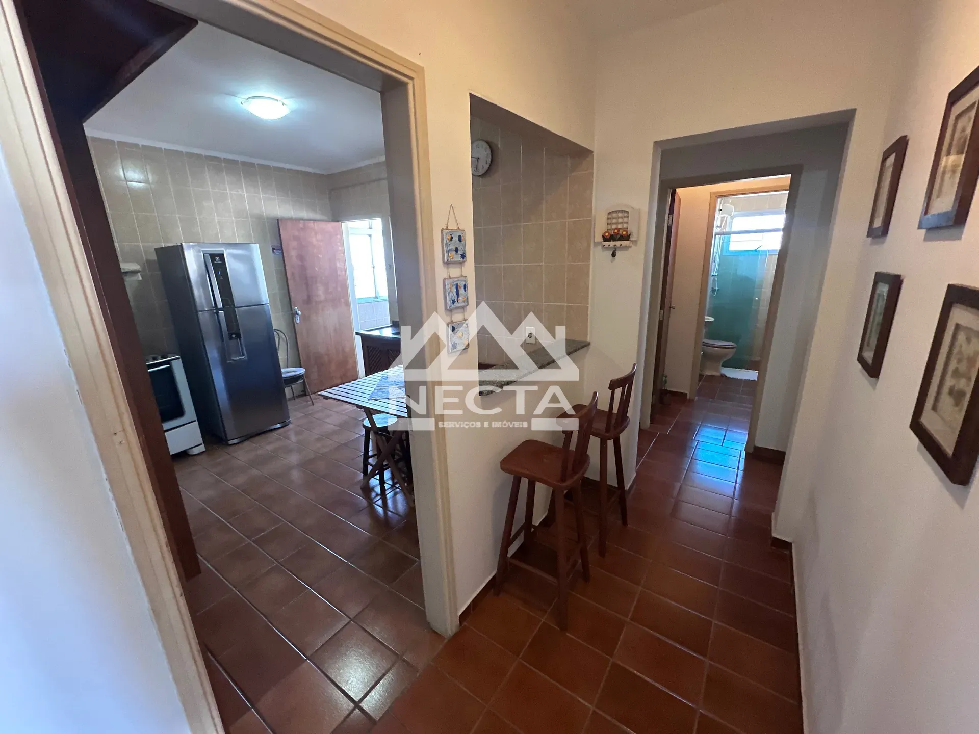 Apartamento, 2 quartos, 70 m² - Foto 21