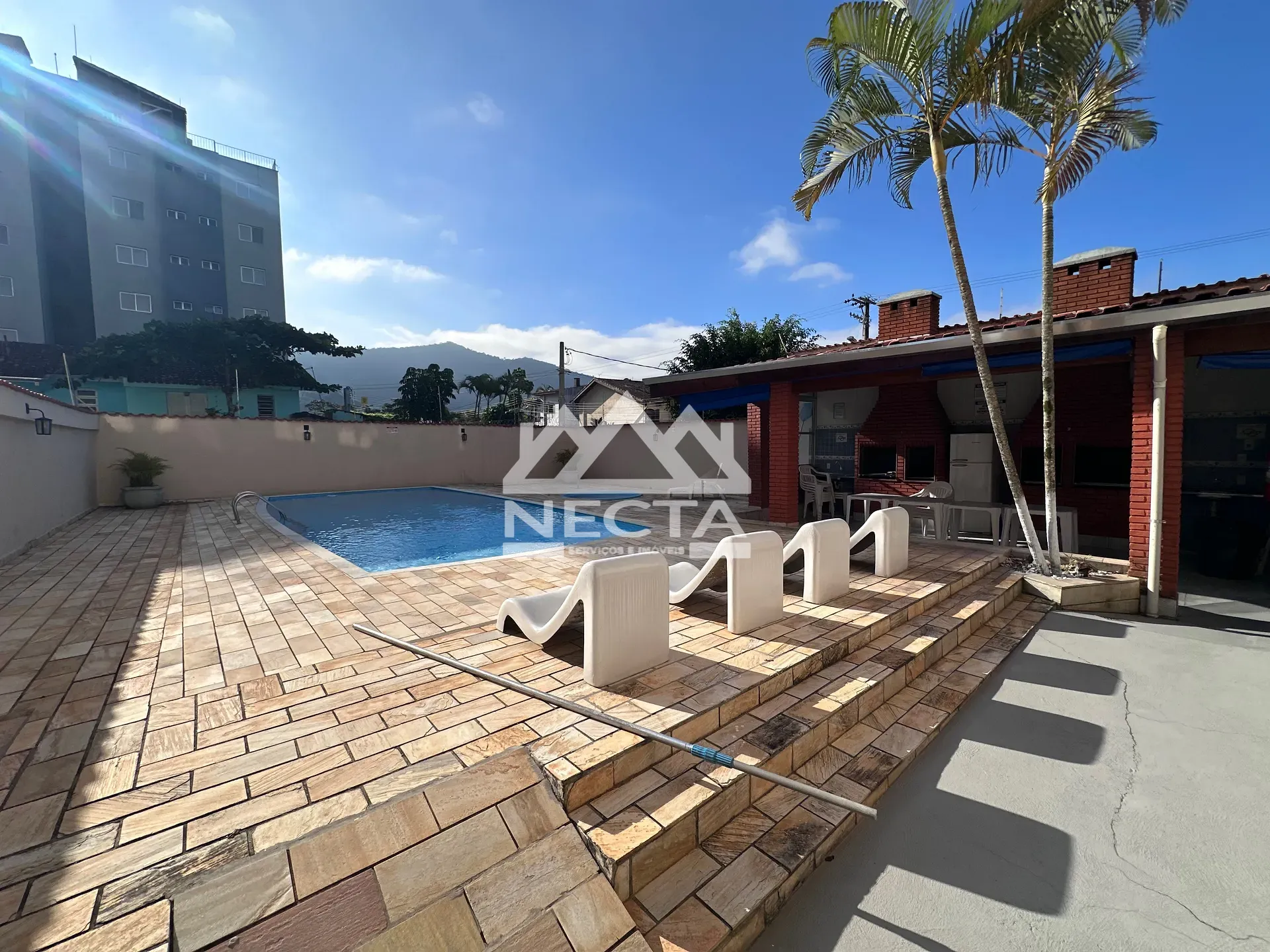 Apartamento, 2 quartos, 70 m² - Foto 37