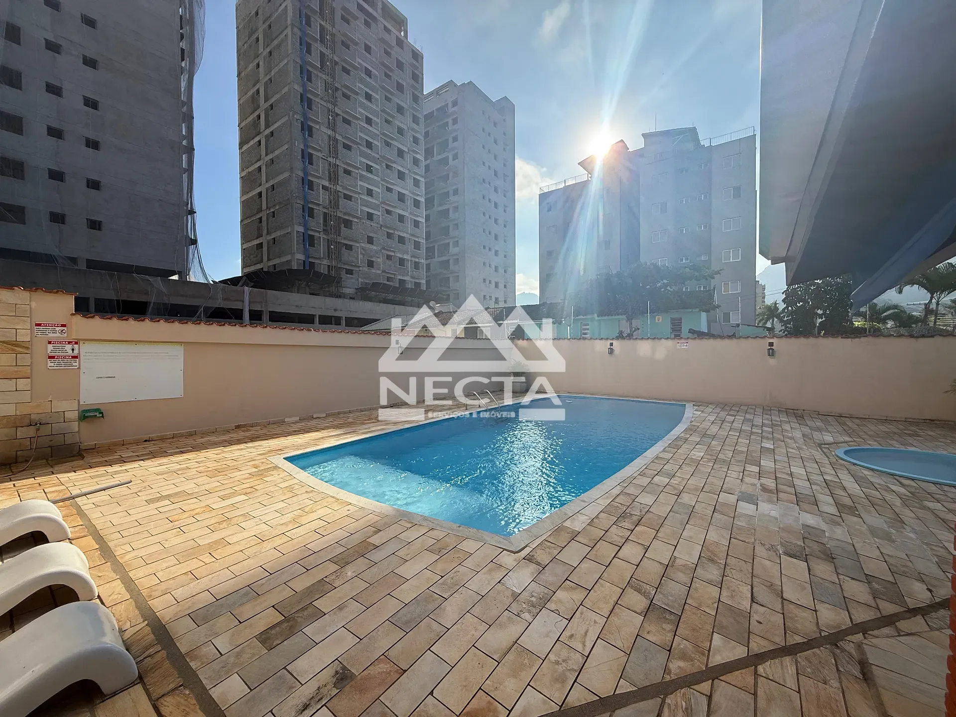 Apartamento, 2 quartos, 70 m² - Foto 3
