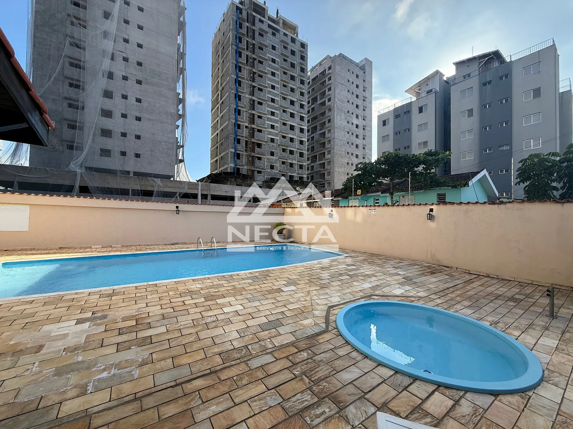 Apartamento, 2 quartos, 70 m² - Foto 2
