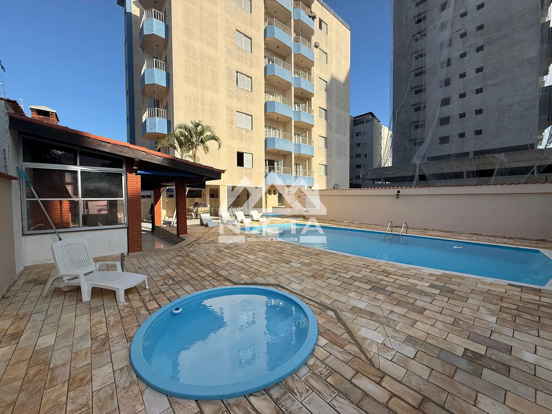 Apartamento, 2 quartos, 70 m² - Foto 1