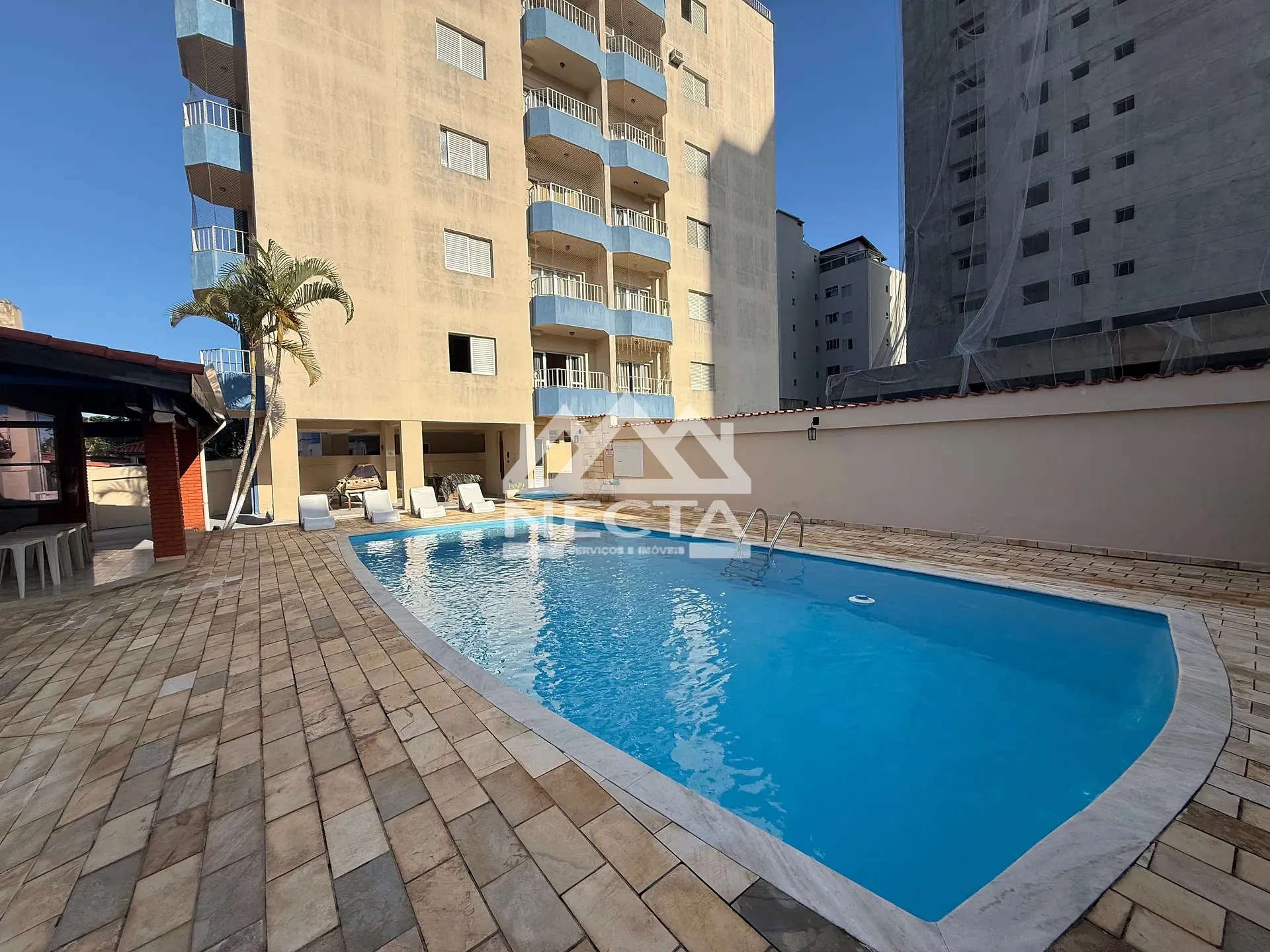 Apartamento, 2 quartos, 70 m² - Foto 6