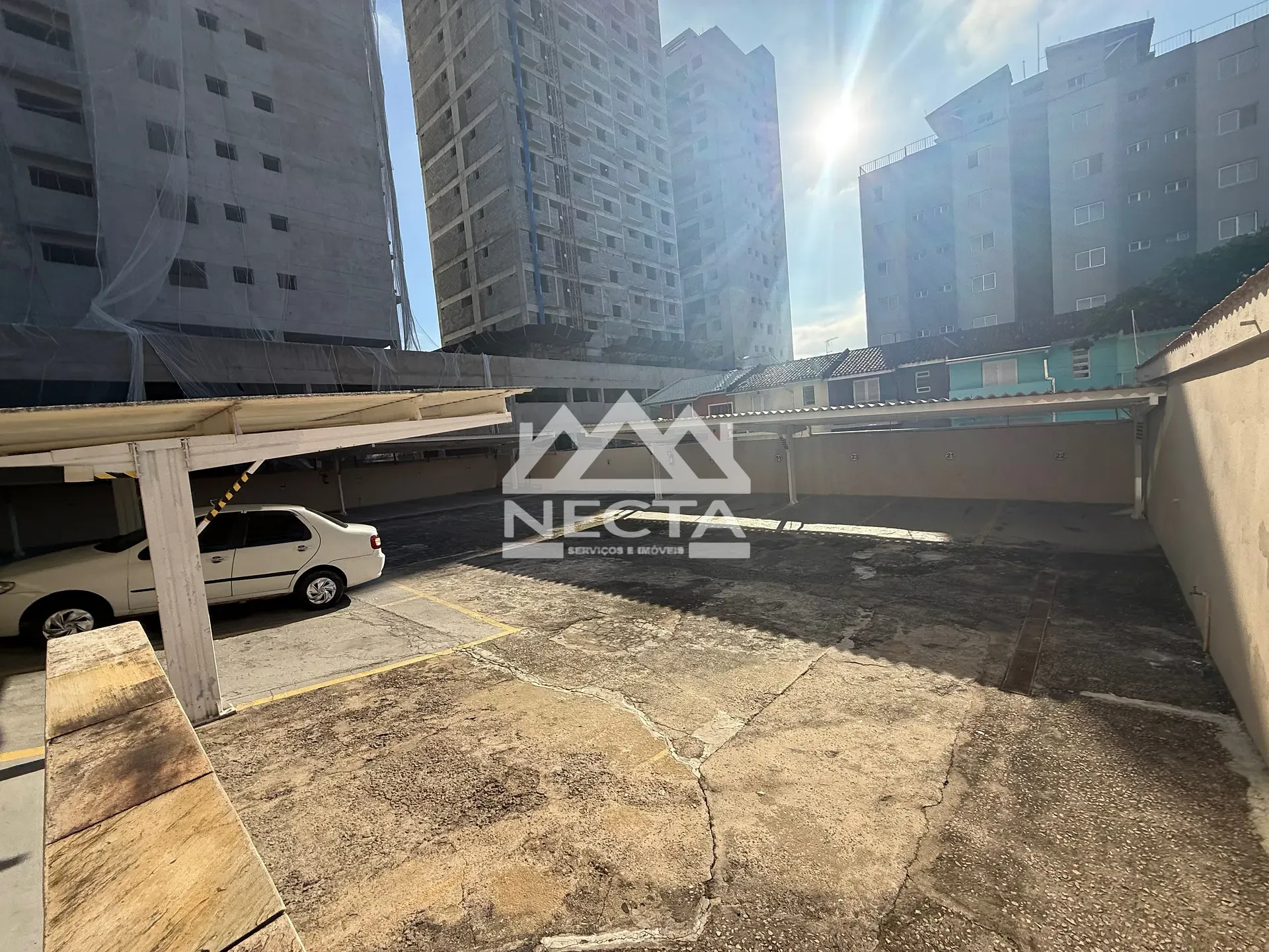 Apartamento, 2 quartos, 70 m² - Foto 4