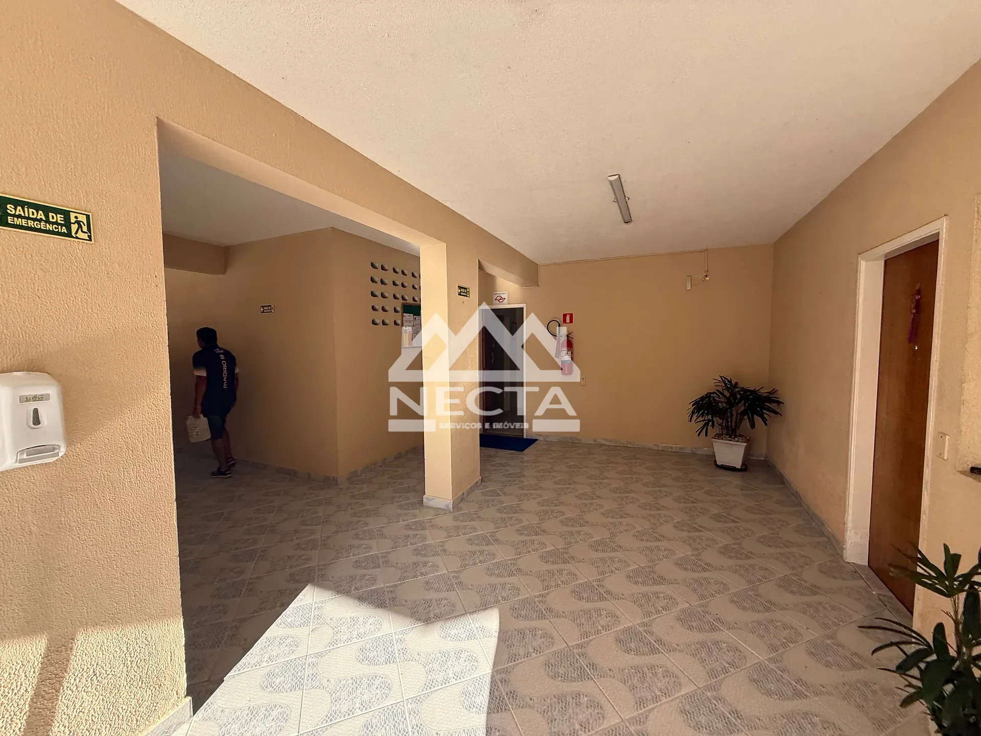 Apartamento, 2 quartos, 70 m² - Foto 9