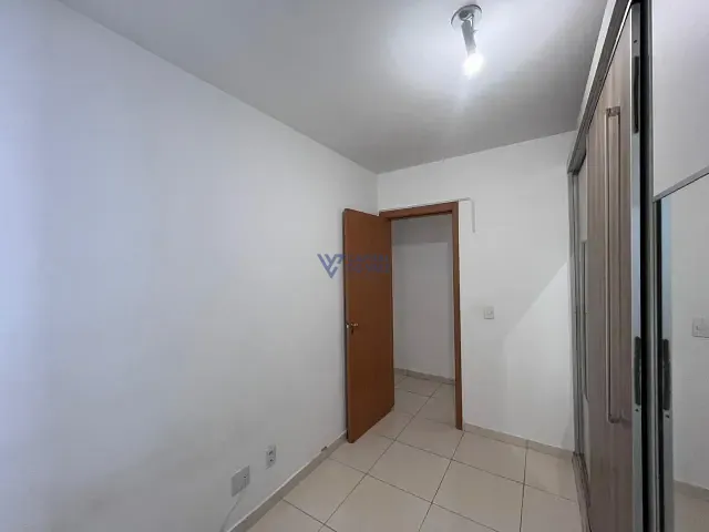 Apartamento 2 quartos e 1 banheiro, para alugar, no bairro Jardim das Indústrias em São José dos Campos