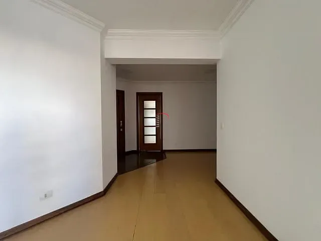 Apartamento com 135m² 3 quartos e 3 banheiros, para alugar, no bairro Jardim Higienópolis em Londrina