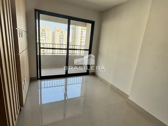 Apartamento com 88m² 3 quartos e 3 banheiros, à venda, no bairro Setor Bueno em Goiânia