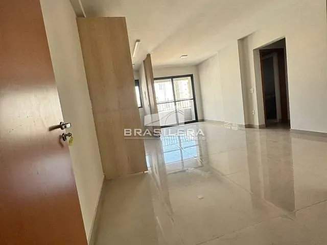 Apartamento com 88m² 3 quartos e 3 banheiros, à venda, no bairro Setor Bueno em Goiânia