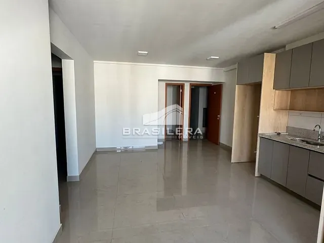 Apartamento com 88m² 3 quartos e 3 banheiros, à venda, no bairro Setor Bueno em Goiânia