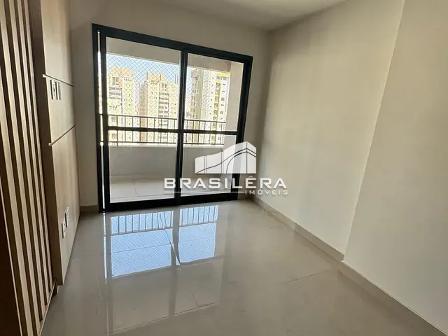 Apartamento com 88m² 3 quartos e 3 banheiros, à venda, no bairro Setor Bueno em Goiânia