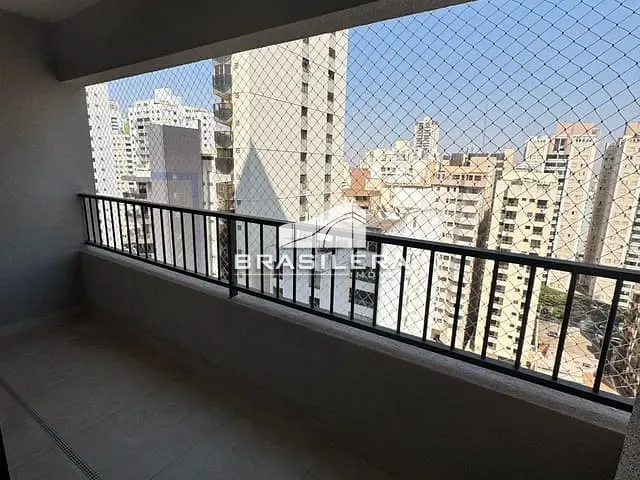Apartamento com 88m² 3 quartos e 3 banheiros, à venda, no bairro Setor Bueno em Goiânia
