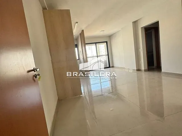 Apartamento com 88m² 3 quartos e 3 banheiros, à venda, no bairro Setor Bueno em Goiânia