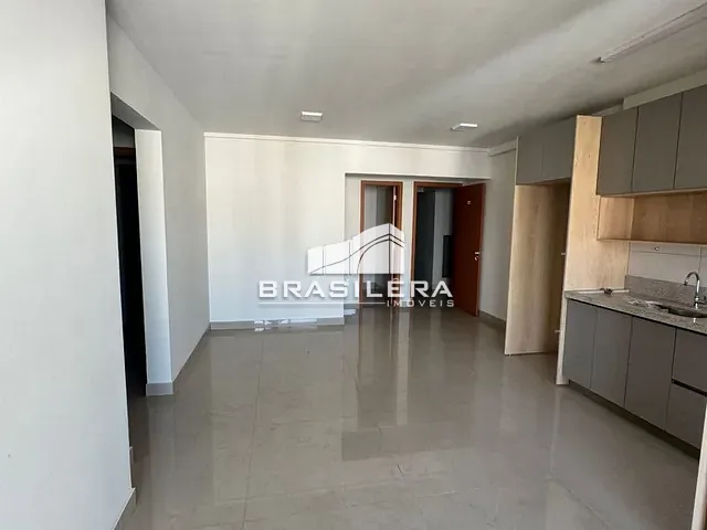 Apartamento com 88m² 3 quartos e 3 banheiros, à venda, no bairro Setor Bueno em Goiânia