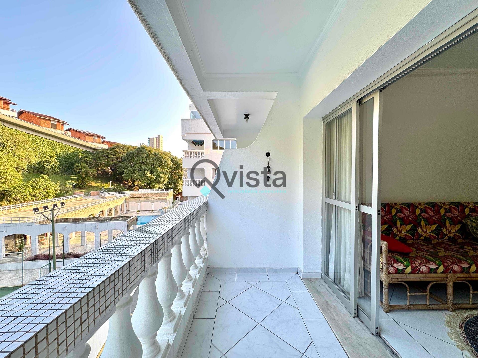 Apartamento à venda com 3 quartos, 110m² - Foto 6