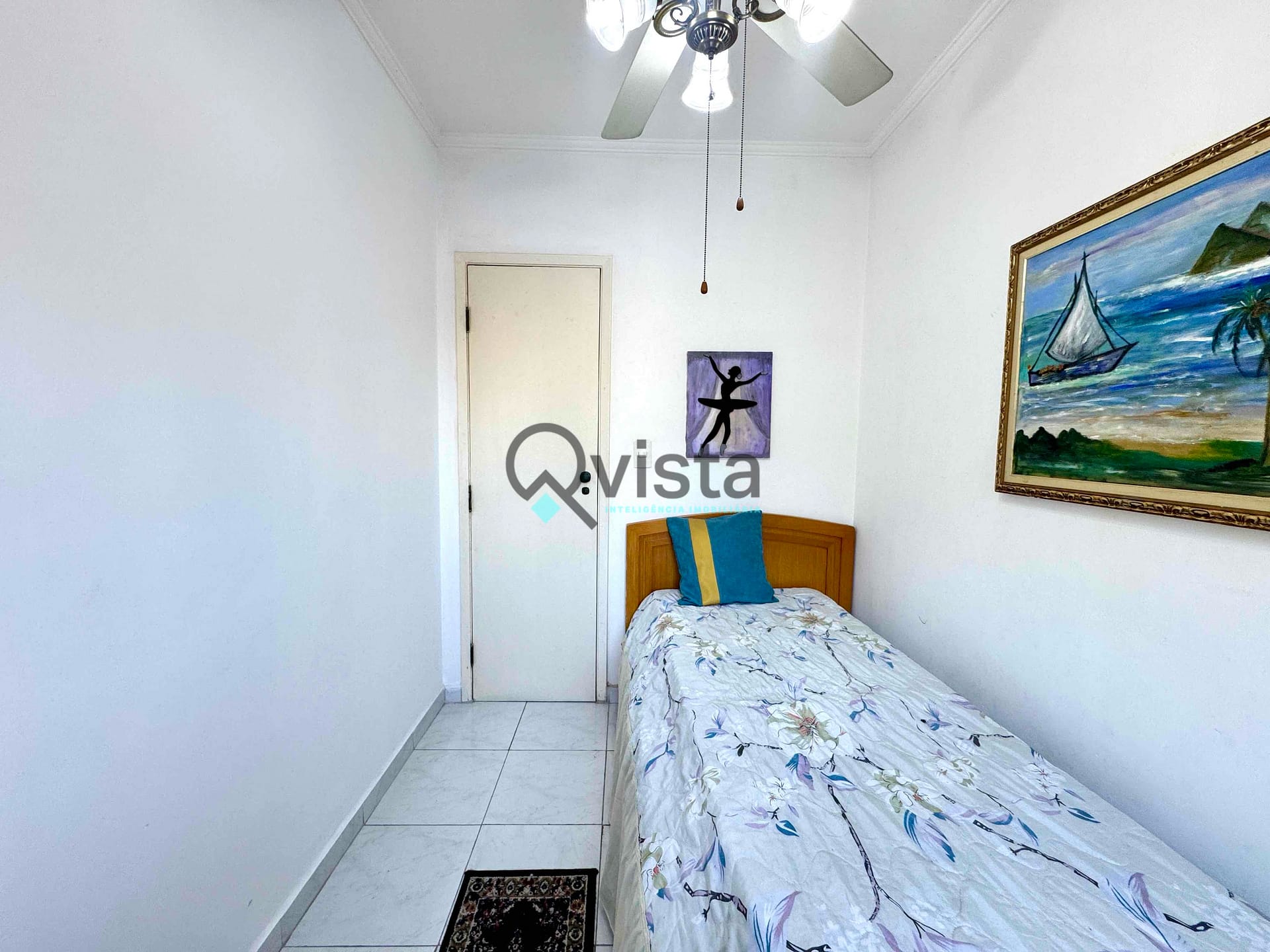 Apartamento à venda com 3 quartos, 110m² - Foto 15
