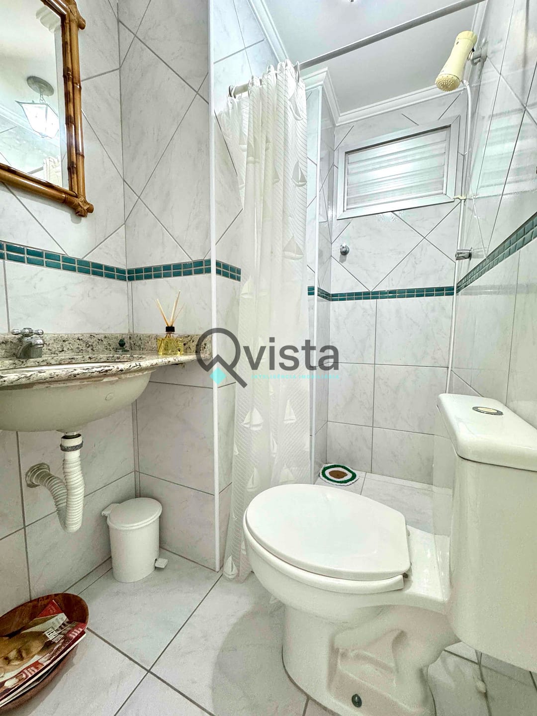 Apartamento à venda com 3 quartos, 110m² - Foto 17