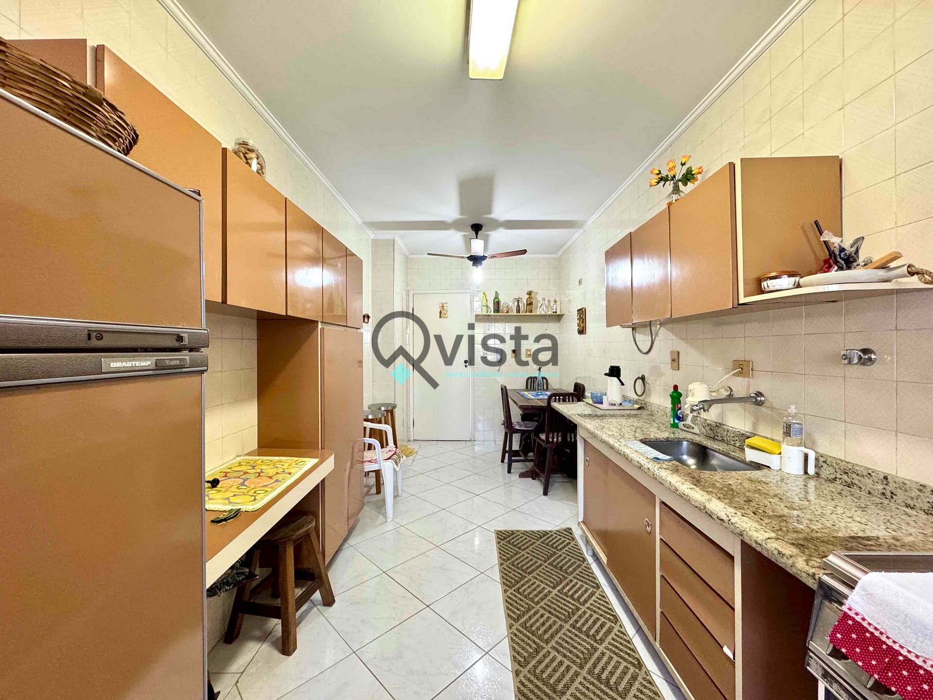Apartamento à venda com 3 quartos, 110m² - Foto 19