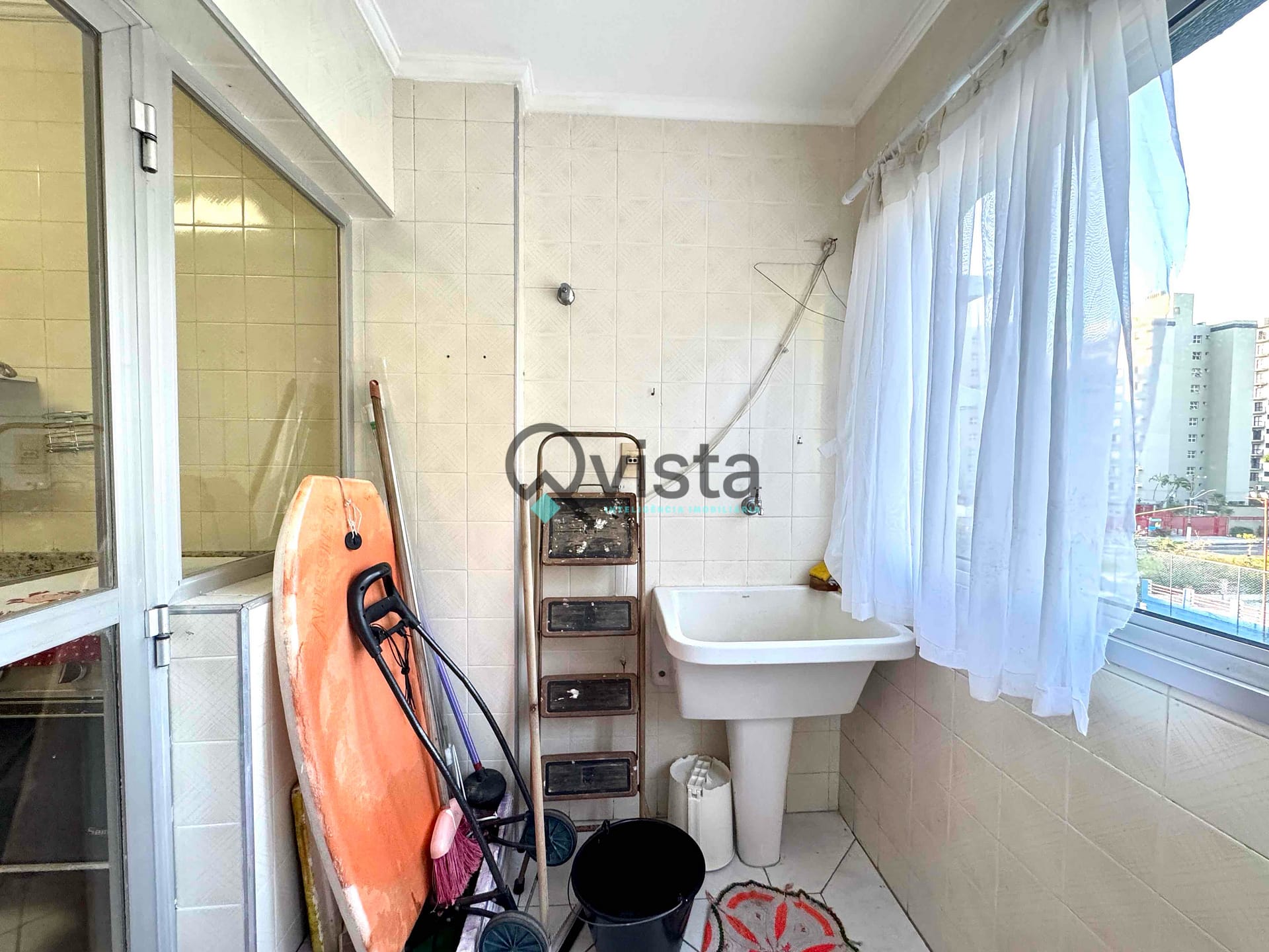Apartamento à venda com 3 quartos, 110m² - Foto 20