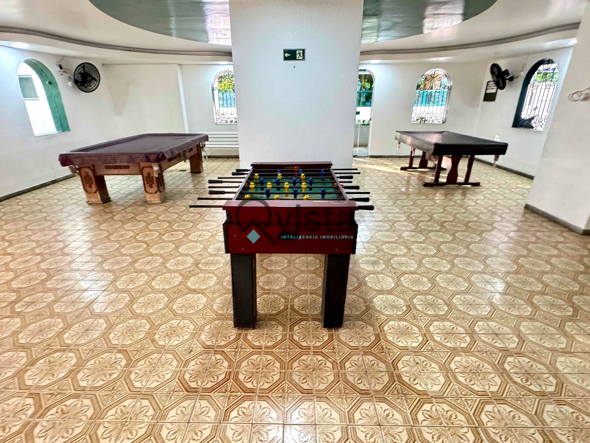 Apartamento à venda com 3 quartos, 110m² - Foto 23