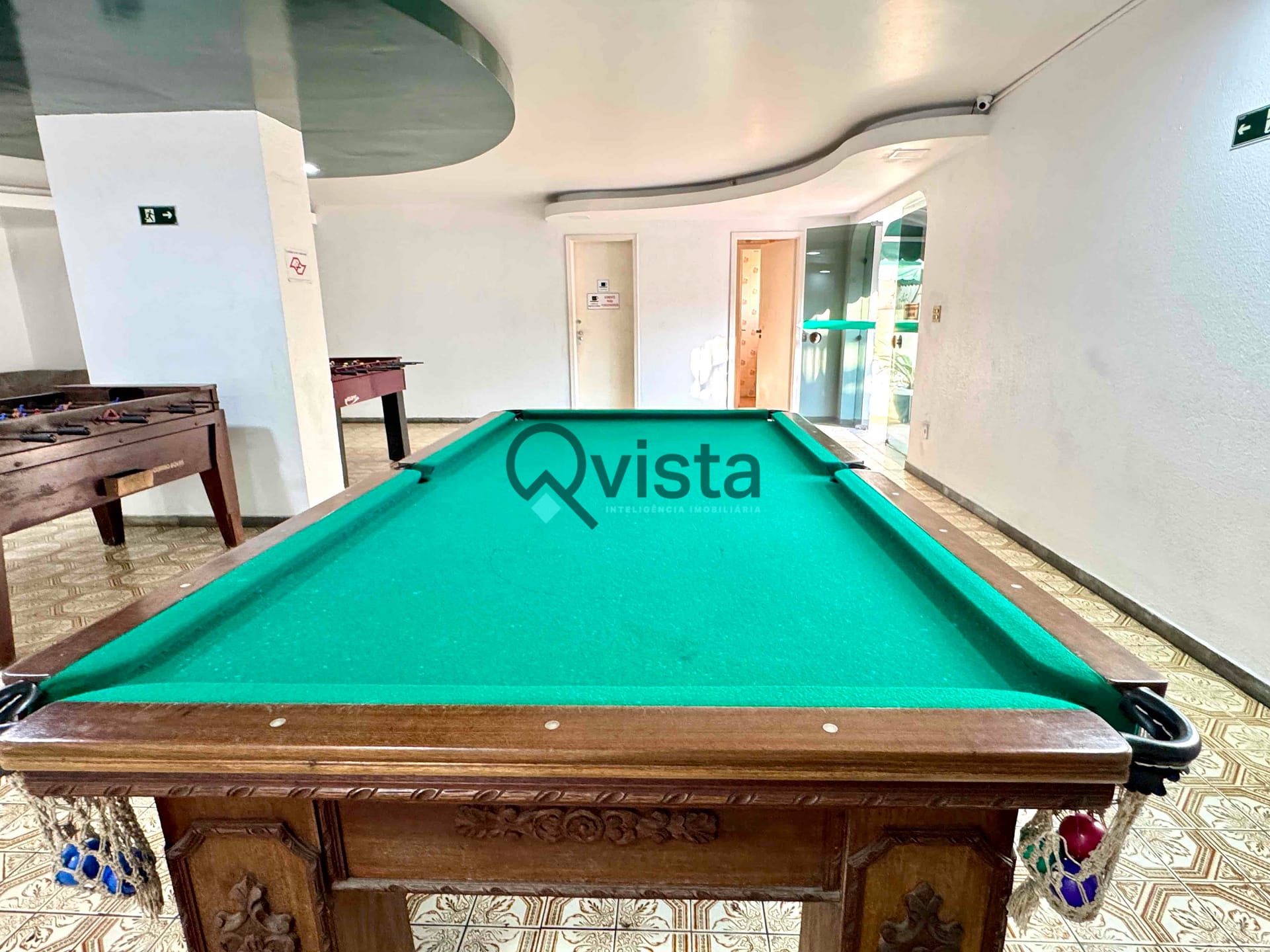 Apartamento à venda com 3 quartos, 110m² - Foto 24