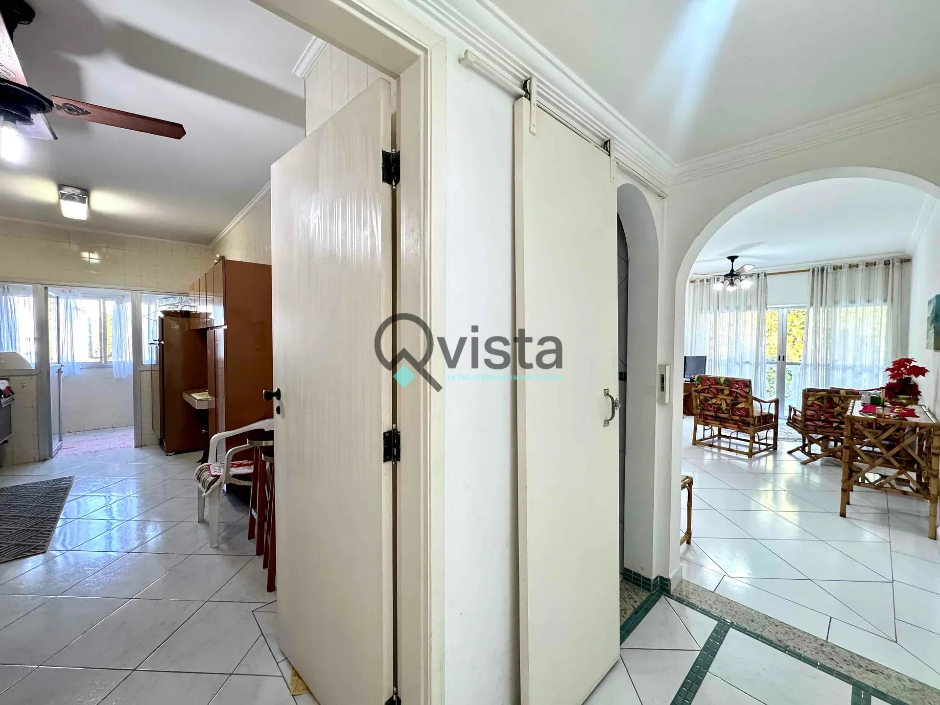 Apartamento, 3 quartos, 110 m² - Foto 5