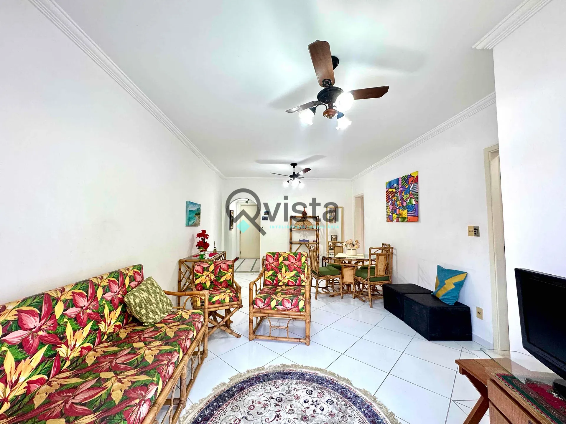 Apartamento, 3 quartos, 110 m² - Foto 4