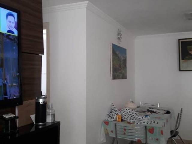 Foto do Apartamento - Apartamento à venda 3 Quartos, 1 Suite, 1 Vaga, 69M², Jardim América, São José dos Campos - SP | Spazio Campo da Alvorada | RUSSI IMÓVEIS