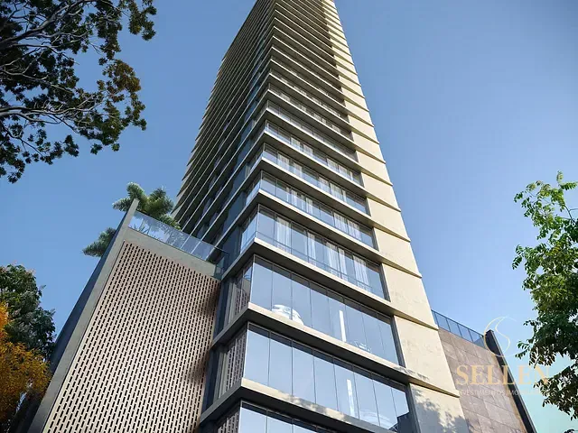 Apartamento 3 quartos e 4 banheiros, à venda, no bairro Centro em Balneário Camboriú