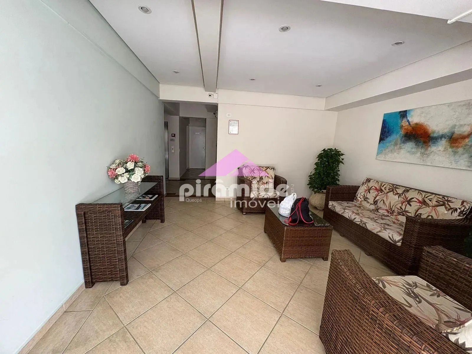 Apartamento, 2 quartos, 78 m² - Foto 4