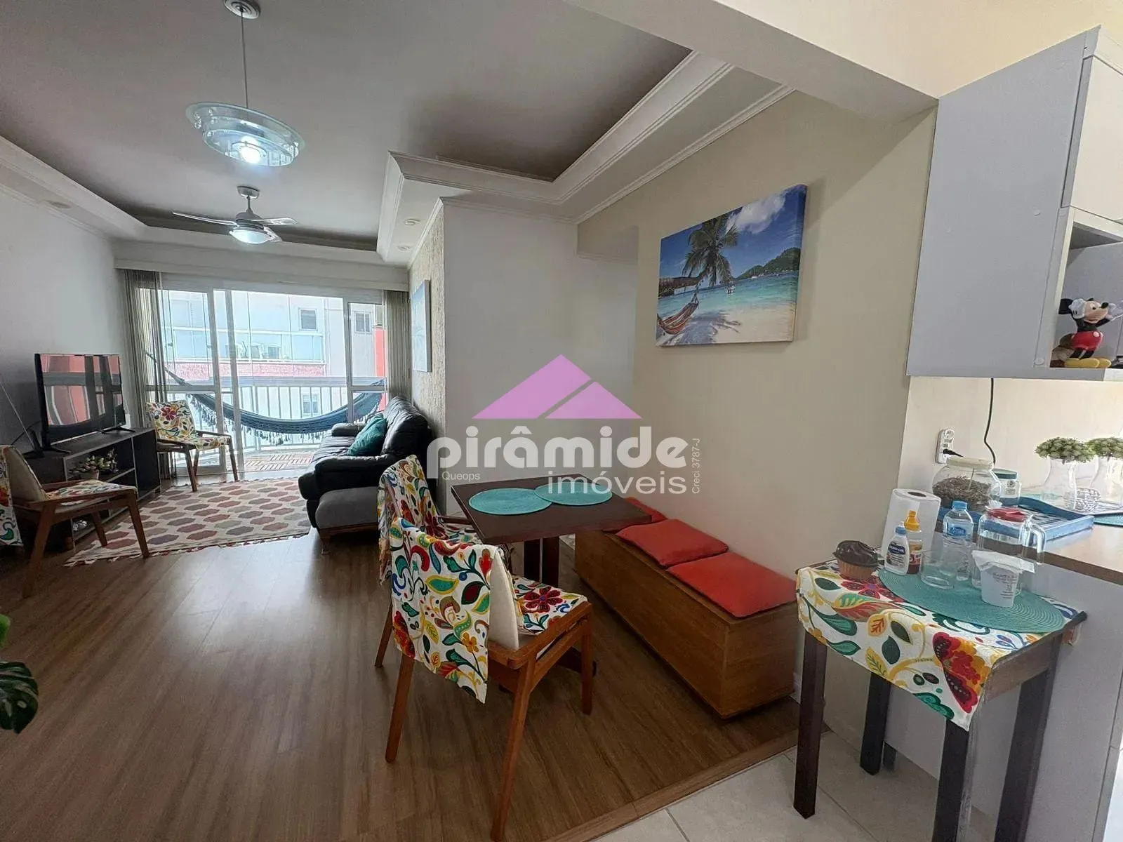 Apartamento, 2 quartos, 78 m² - Foto 23