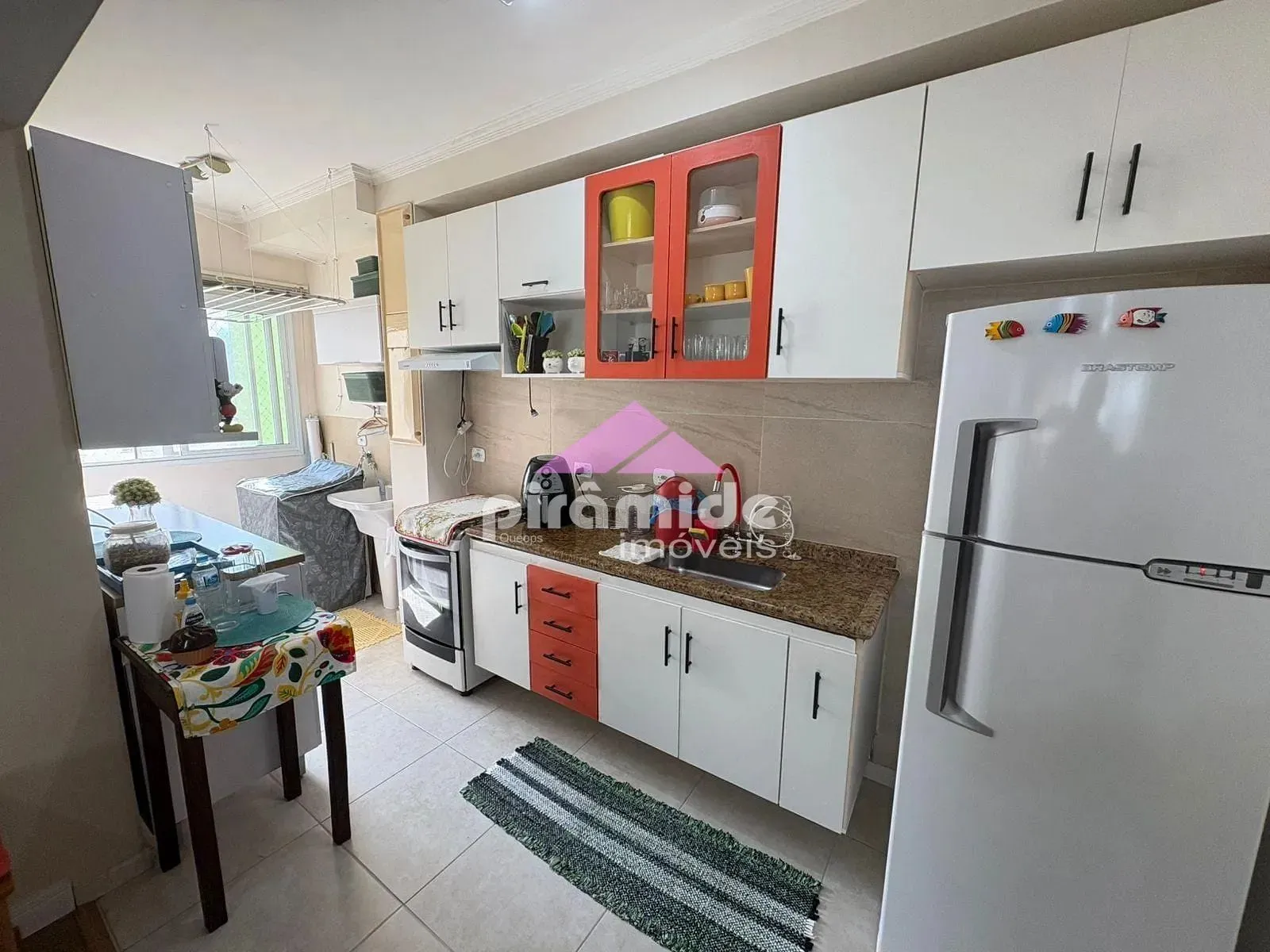 Apartamento, 2 quartos, 78 m² - Foto 16