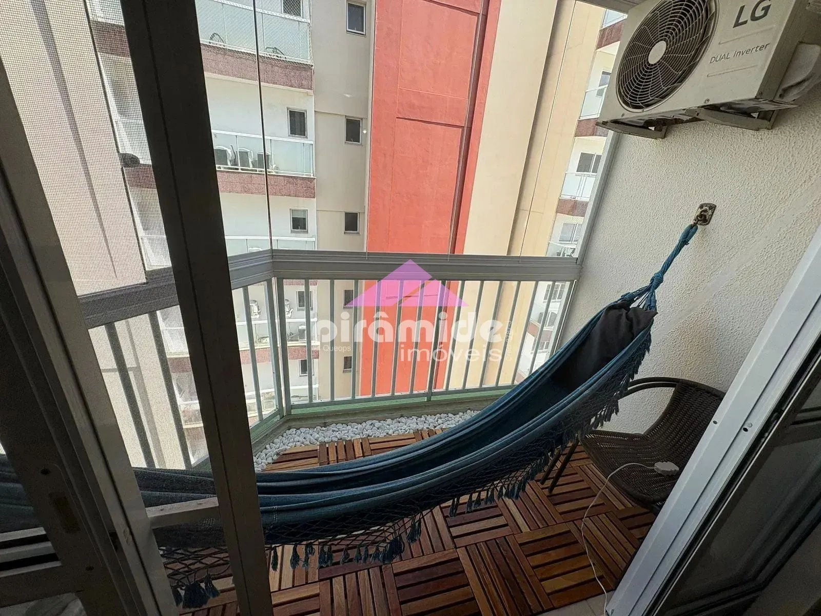 Apartamento, 2 quartos, 78 m² - Foto 27