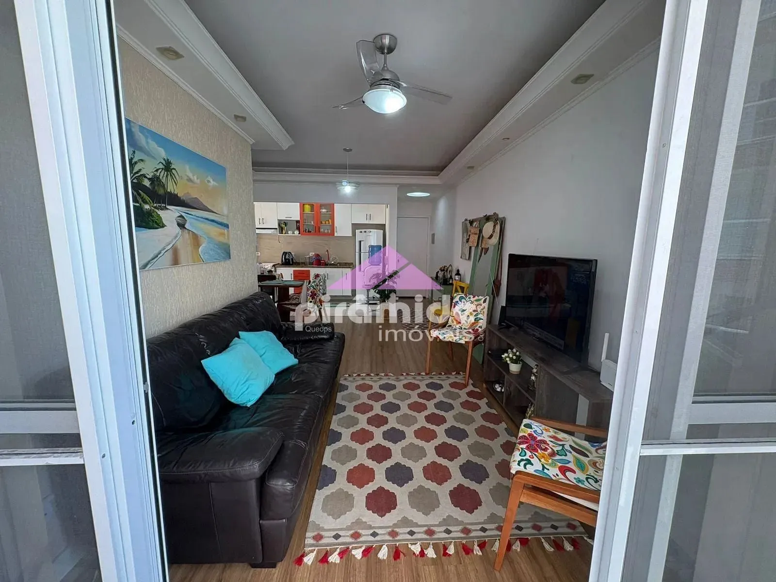 Apartamento, 2 quartos, 78 m² - Foto 29