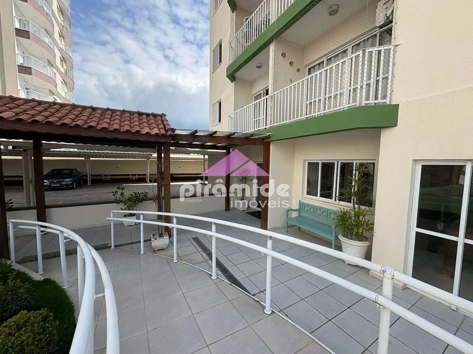 Apartamento, 2 quartos, 78 m² - Foto 9
