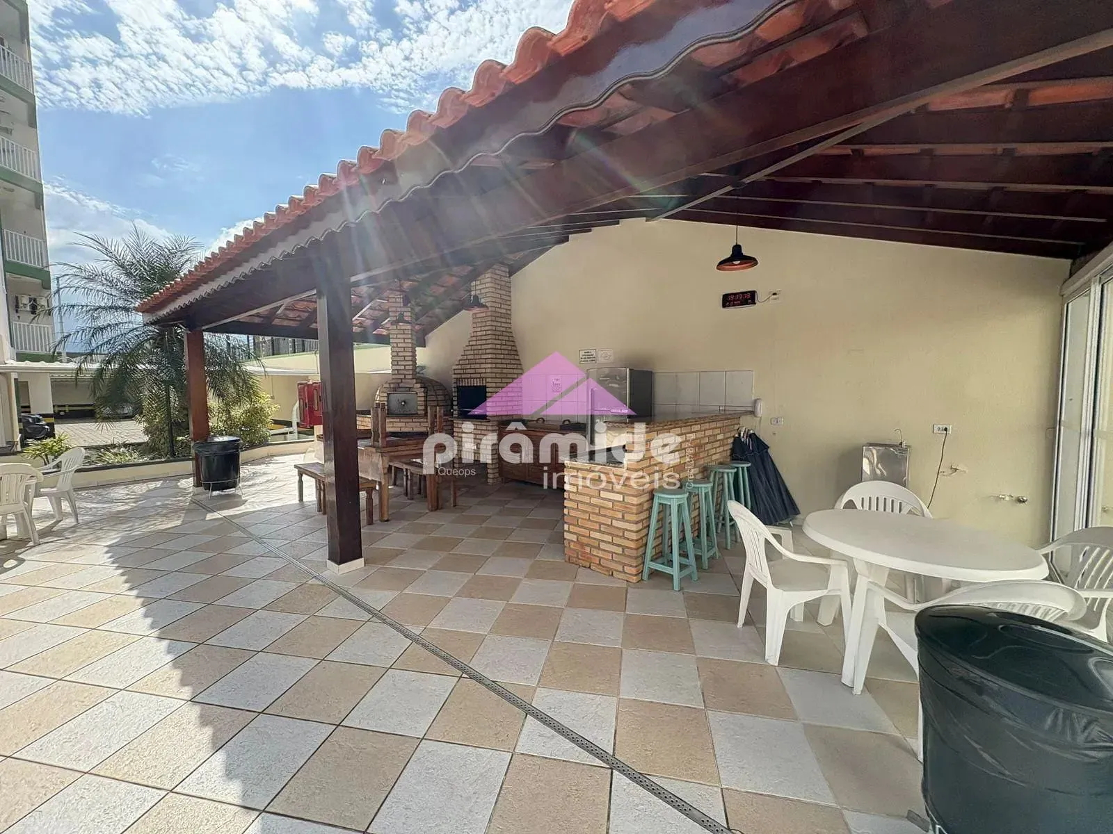 Apartamento, 2 quartos, 78 m² - Foto 10