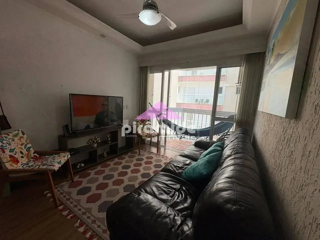 Apartamento, 2 quartos, 78 m² - Foto 12