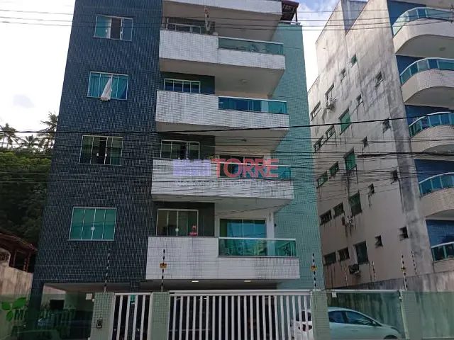 Apartamento com 94m² 2 quartos e 2 banheiros, à venda, no bairro Nossa Senhora da Vitória em Ilhéus