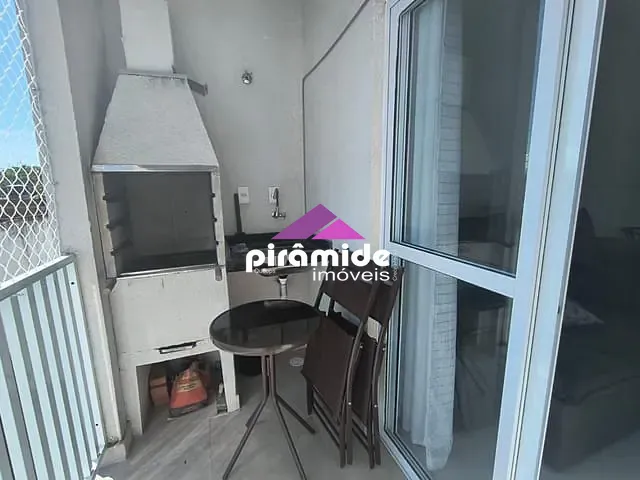 Apartamento com 72m² 2 quartos e 1 banheiro, à venda, no bairro Parque Balneário Maria Helena em Caraguatatuba