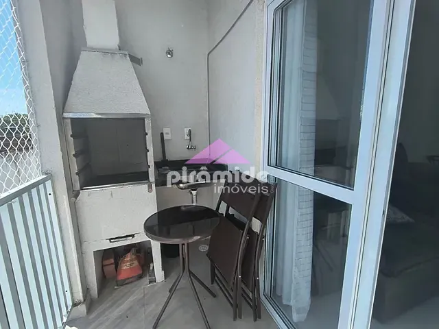 Apartamento com 72m² 2 quartos e 1 banheiro, à venda, no bairro Parque Balneário Maria Helena em Caraguatatuba