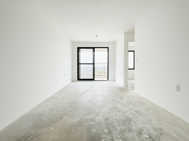 Foto do Apartamento - Apartamento à venda, Vila Anastácio, São Paulo, SP | Vista Livre